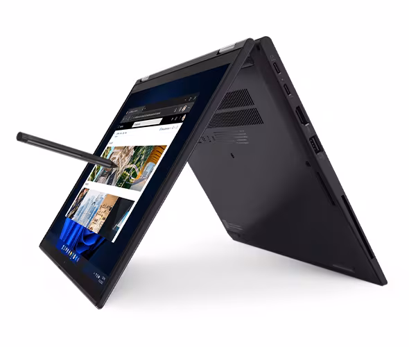 Lenovo ThinkPad X13 Yoga Notebook