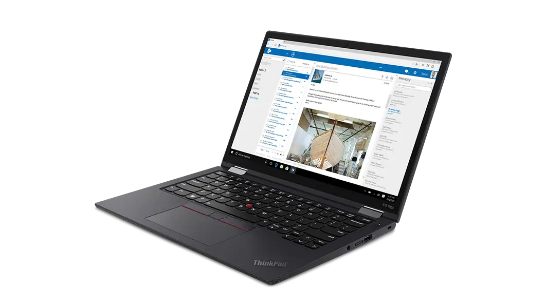 Lenovo ThinkPad X13 Yoga Gen 2 Notebook