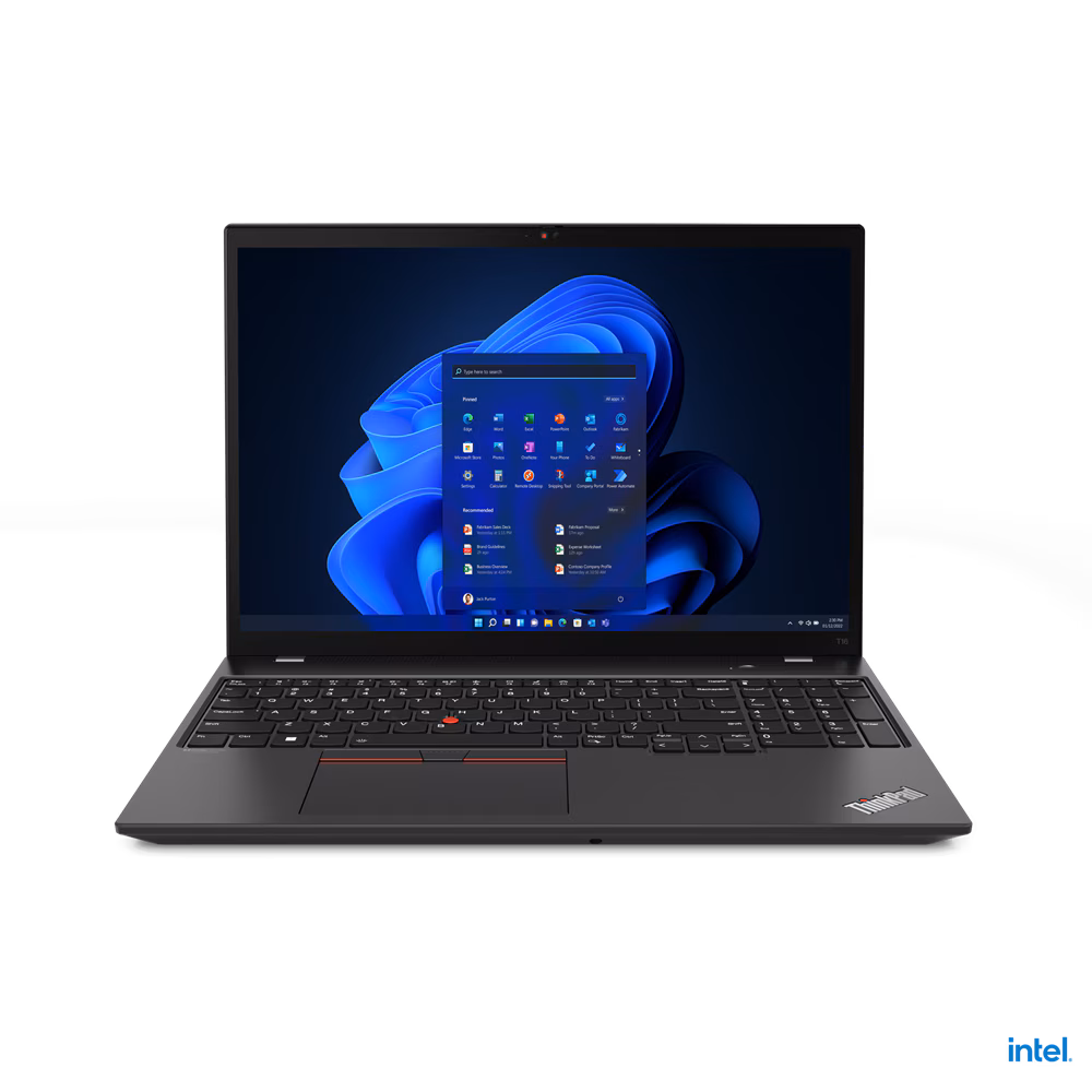 Lenovo ThinkPad T16 Gen 1 Notebook PC
