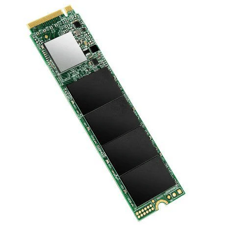 Mecer M.2 512GB NVMe 8 GB/sec PCI-Express 3.0 x4 Solid State Drive