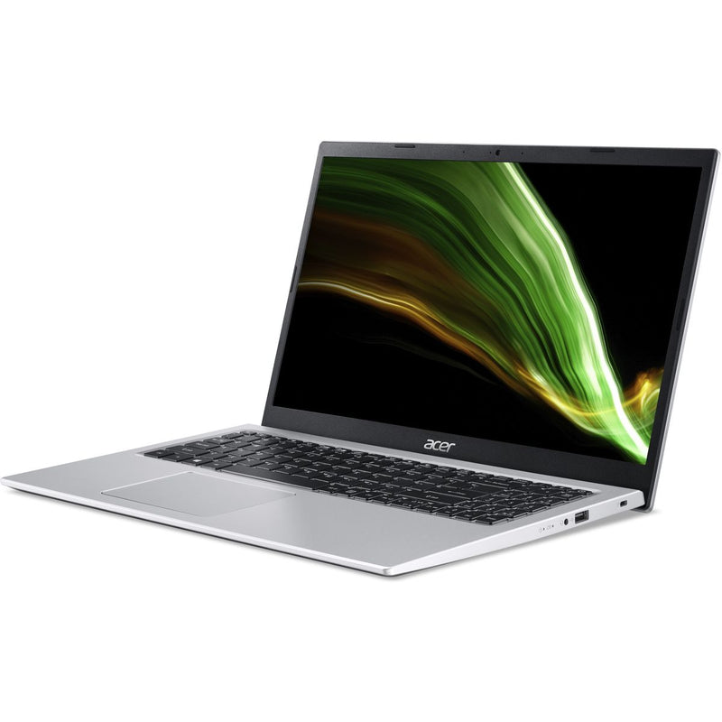 Acer Aspire 3 A315-58G-79RH Notebook ( Pure Silver)